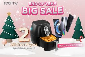 END OF YEAR - BIG SALE